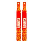 Breathable Polyester Team Flag - Custom OEM Set