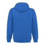 Men?s Custom Gym Hoodie - Quick Dry Athletic Fit - Image 2
