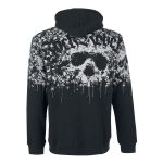 Breathable Polyester Gym Hoodie - Team Custom Set - Image 2