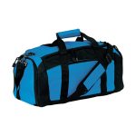 Custom OEM Wholesale Duffle Bag - Athletic Fit