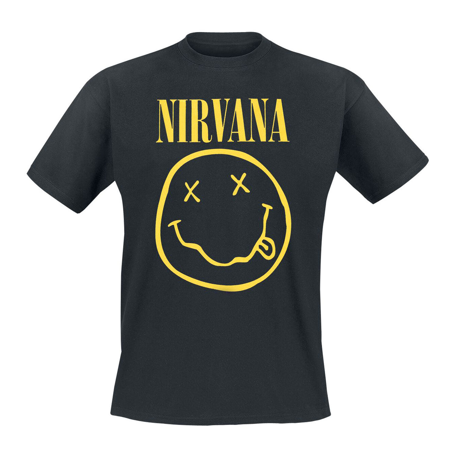 t-shirt-street-wear-2.jpg Signature Custom Graphic Tee ? 100% Premium - Image 1