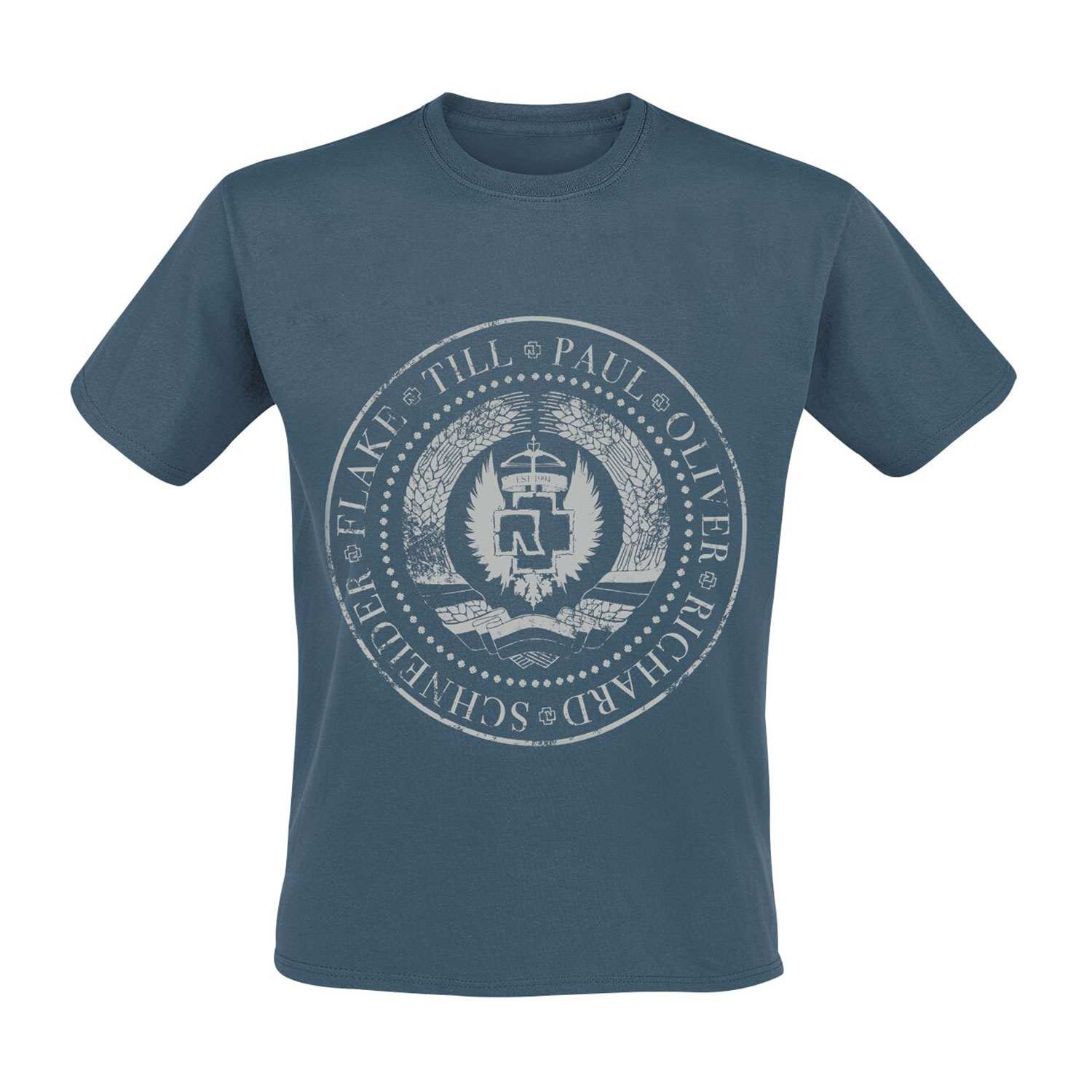 t-shirt-street-wear-3.jpg Tailored Unisex Custom Tee ? Soft-Touch - Image 1