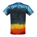 Essential Custom Print T-Shirt - Image 2