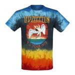 Essential Custom Print T-Shirt