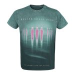 Men?s Custom Gym T-Shirt - Quick Dry Athletic Fit