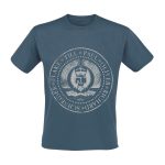 High-Quality Workout Tee - Custom Logo Wholesale