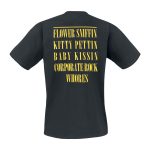 Breathable Polyester Gym Shirt - Team Custom Set - Image 2