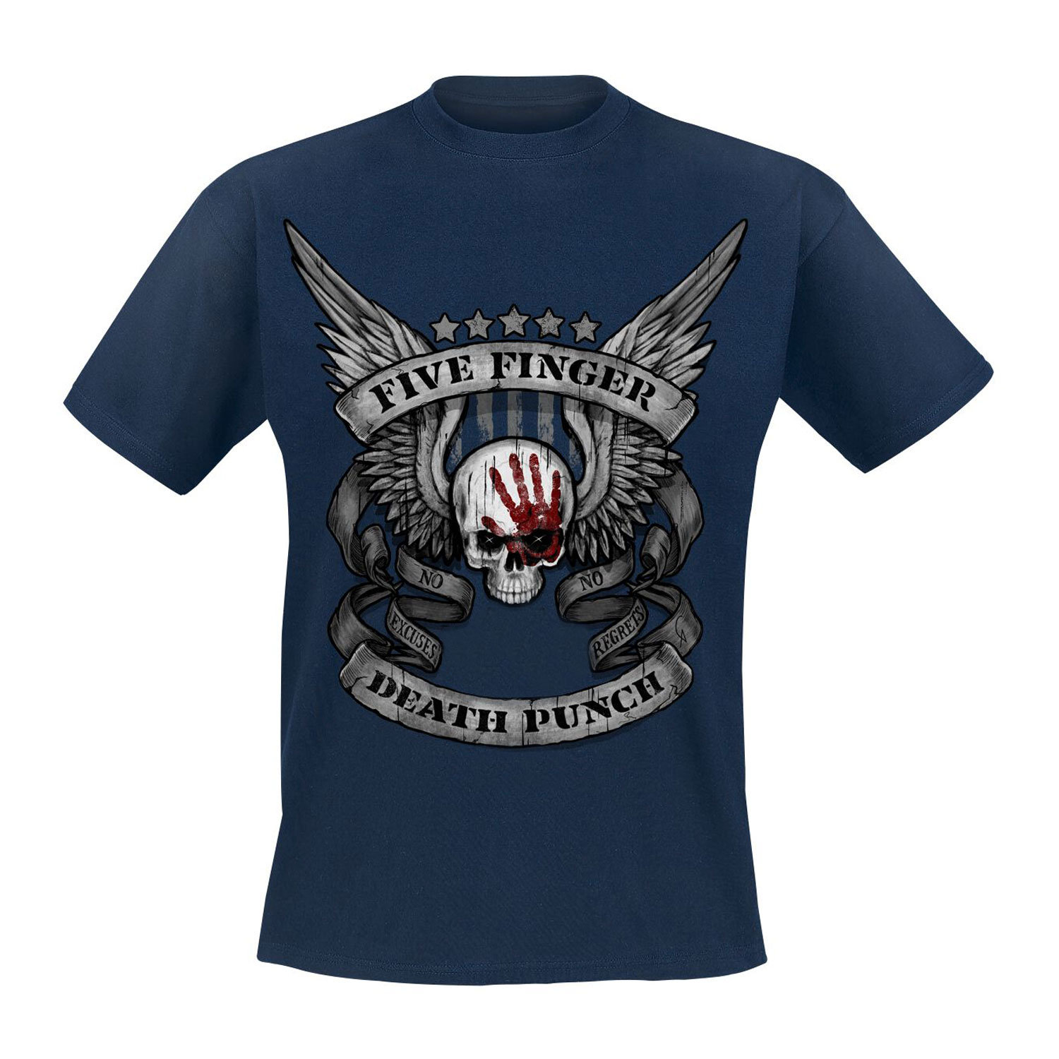 t-shirts-top-5.jpg Premium Performance Gym Tee - Custom OEM Design - Image 1
