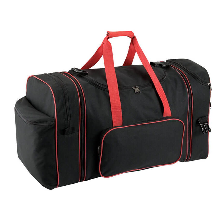 travel-bag01.jpg High-Quality Gym Duffle Bag - Custom Team Logo - Image 1